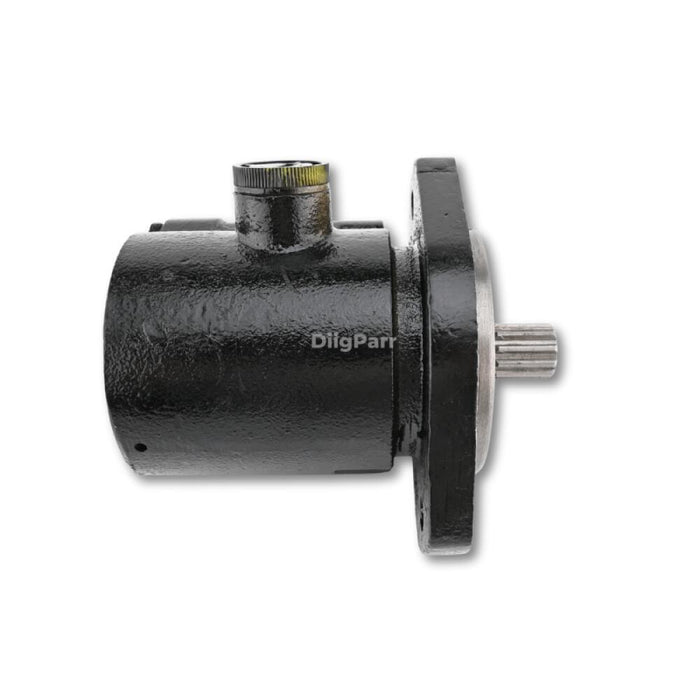 DiigParr Hydraulic Pump 4937419 Fits for Cummins Engine 6L8.9 ISC QSC8.3 ISL