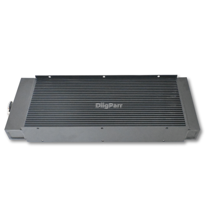 DiigParr Radiator 22220487 for Ingersoll Rand Doosan Air Compressor P425WJD-T3 P375BWIR P425BWIR