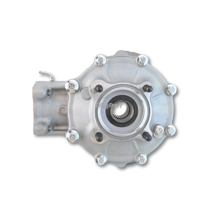 DiigParr Differential Assembly 41300-HN5-671 Fits for Honda TRX350 TRX 350 TE TM FE FM Rancher