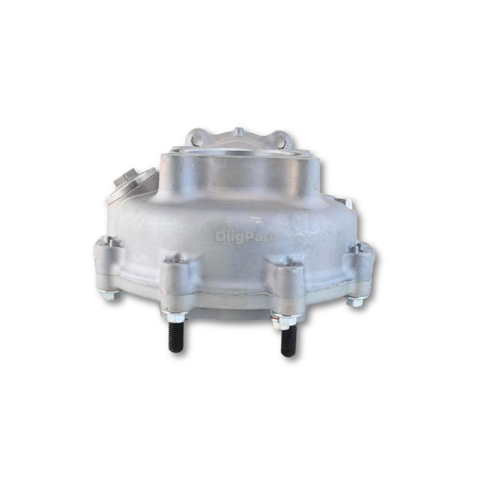 DiigParr Differential Assembly 41300-HN5-671 Fits for Honda TRX350 TRX 350 TE TM FE FM Rancher
