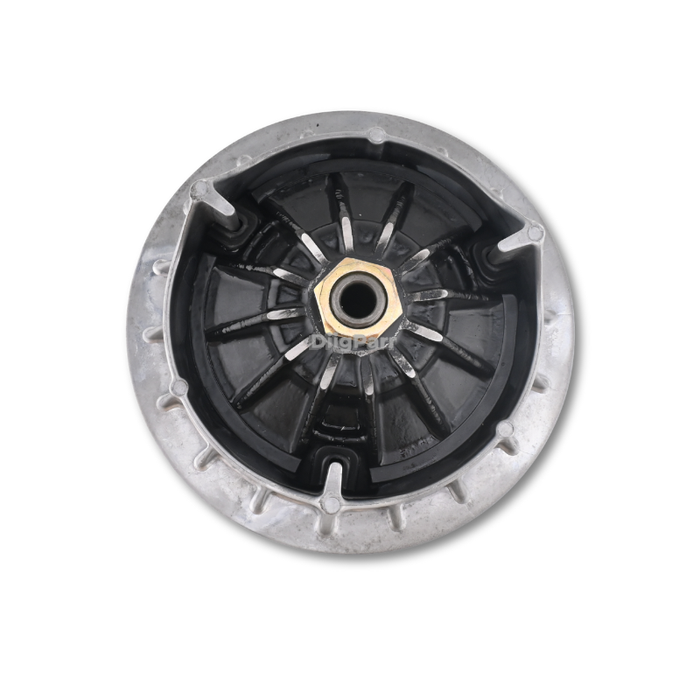 DiigParr Front Clutch Variator Kit 0GS0-051000-10010 Fits for Cfmoto Cforce 600 CF600AU-3S