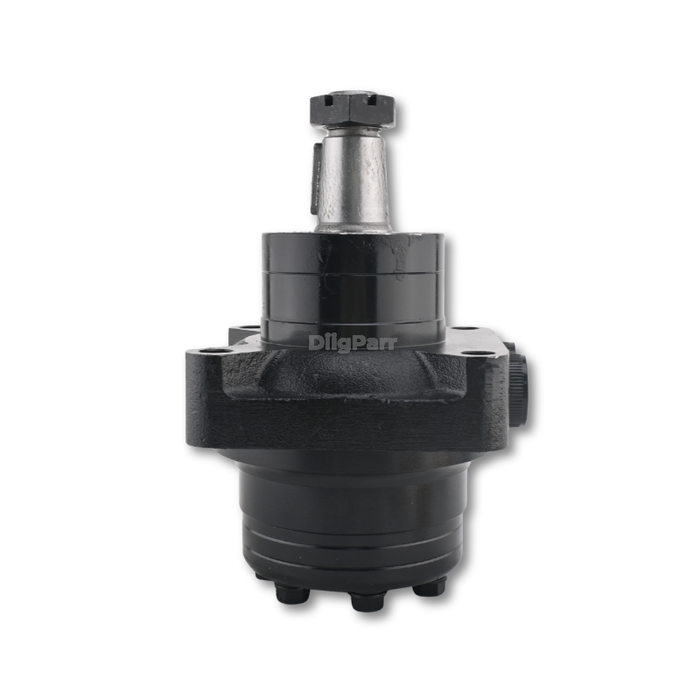 DiigParr Hydraulic Motor TJ0050US081AAAB Replaces Aftermarket Parker