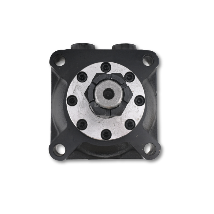 DiigParr Hydraulic Motor TJ0050US081AAAB Replaces Aftermarket Parker
