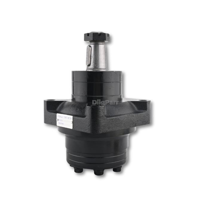 DiigParr Hydraulic Motor TJ0050US081AAAB Replaces Aftermarket Parker