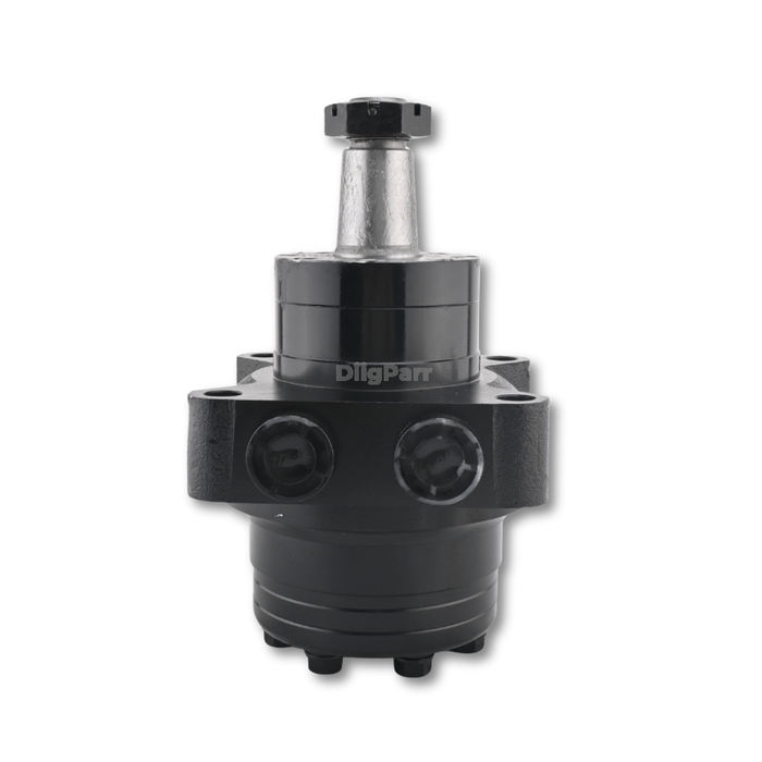 DiigParr Hydraulic Motor TJ0050US081AAAB Replaces Aftermarket Parker