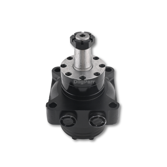 DiigParr Hydraulic Motor TJ0050US081AAAB Replaces Aftermarket Parker
