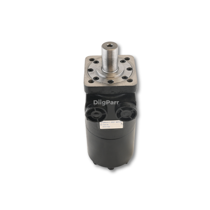 DiigParr Hydraulic Motor TB0390FP100AAAA Replaces Parker Interchange