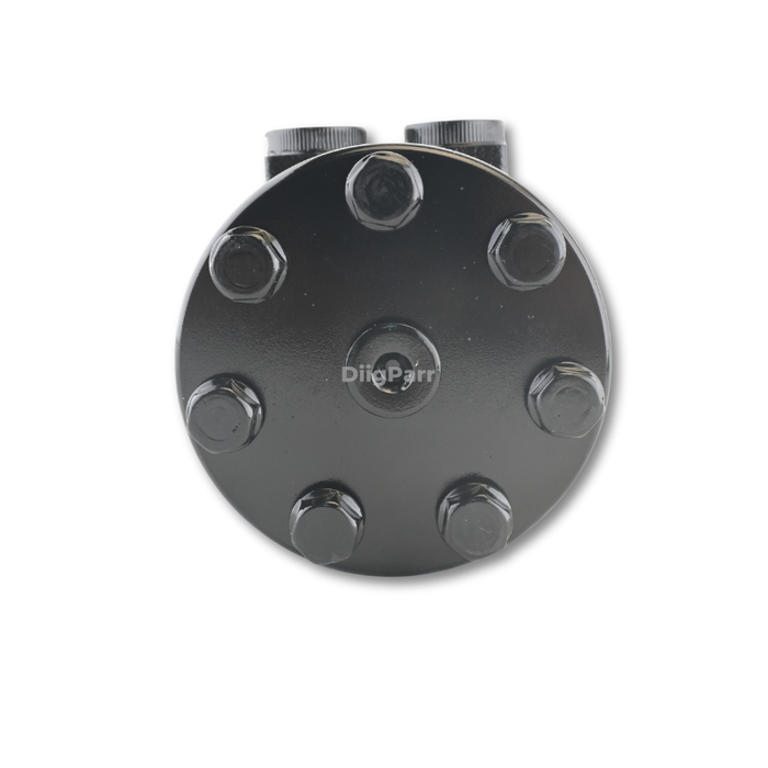 DiigParr Hydraulic Motor TB0390FP100AAAA Replaces Parker Interchange