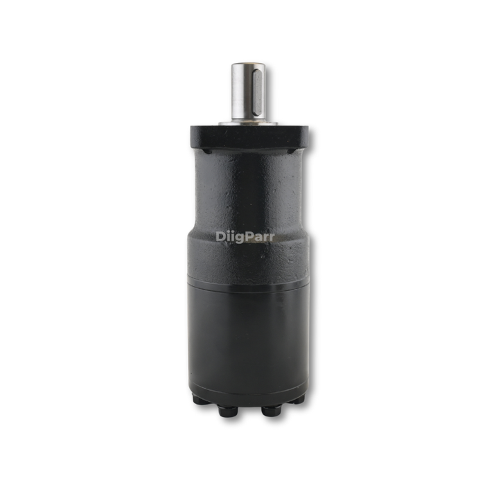 DiigParr Hydraulic Motor TB0390FP100AAAA Replaces Parker Interchange