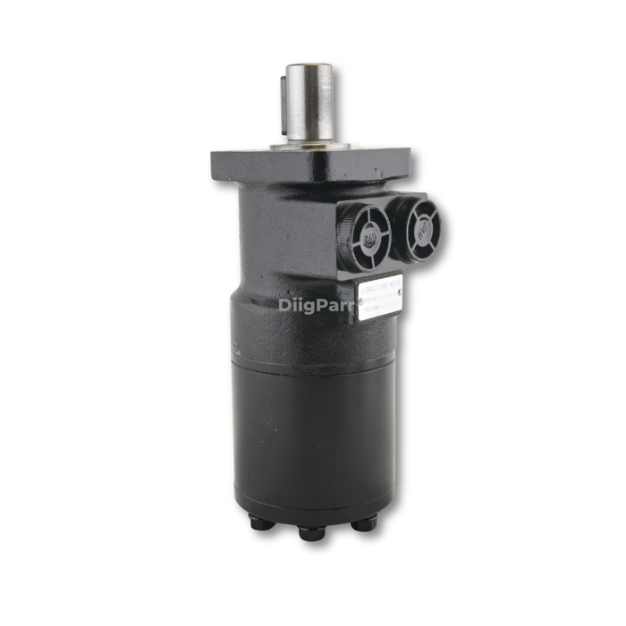 DiigParr Hydraulic Motor TB0390FP100AAAA Replaces Parker Interchange