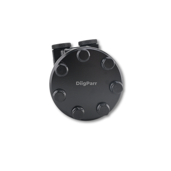 DiigParr Hydraulic Gerotor Motor 101-1062-009 Replaces Eaton Char-Lynn H Series