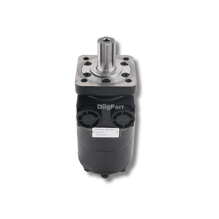 DiigParr Hydraulic Gerotor Motor 101-1062-009 Replaces Eaton Char-Lynn H Series