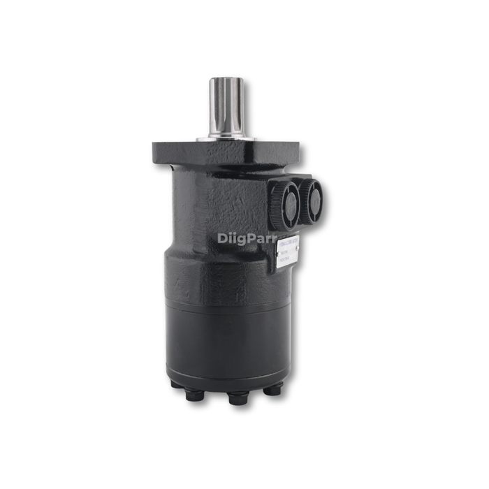 DiigParr Hydraulic Gerotor Motor 101-1062-009 Replaces Eaton Char-Lynn H Series