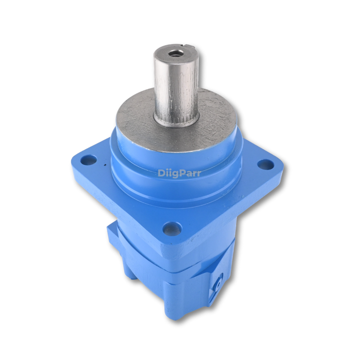 DiigParr Hydraulic Motor 105-1026-006 Replaces Eaton Char-Lynn 2000 Series