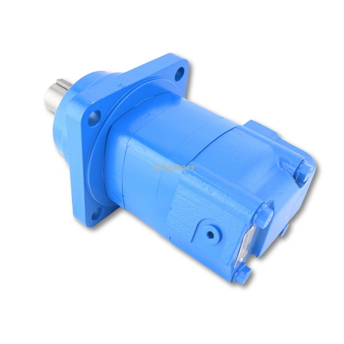 DiigParr Hydraulic Motor 105-1026-006 Replaces Eaton Char-Lynn 2000 Series