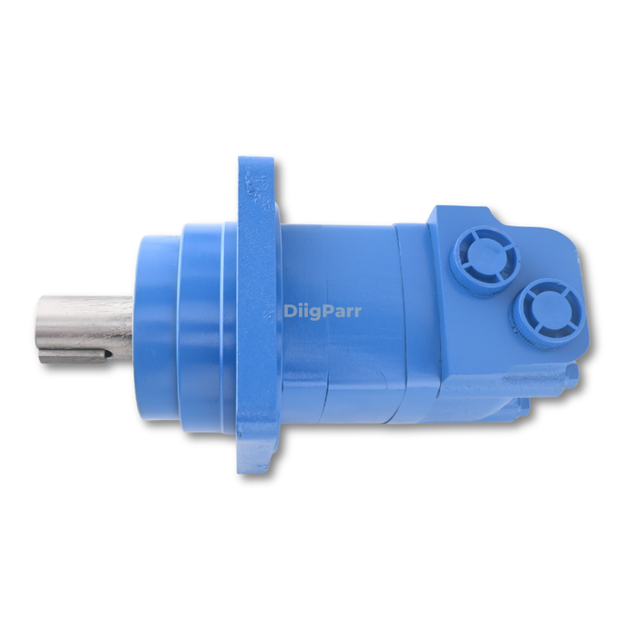 DiigParr Hydraulic Motor 105-1026-006 Replaces Eaton Char-Lynn 2000 Series