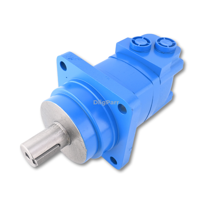 DiigParr Hydraulic Motor 105-1026-006 Replaces Eaton Char-Lynn 2000 Series