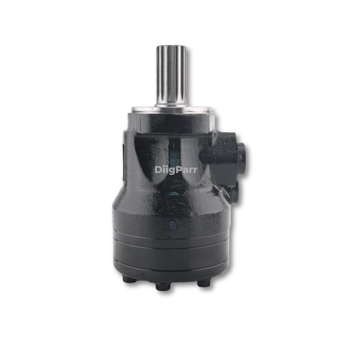 DiigParr Hydraulic Motor OMH200 151H1052 Replaces Sauer Danfoss