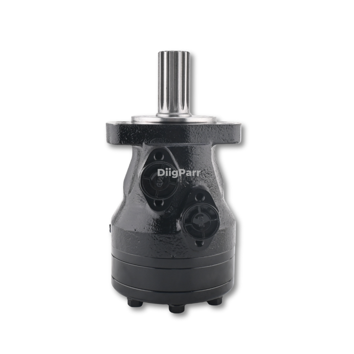 DiigParr Hydraulic Motor OMH200 151H1052 Replaces Sauer Danfoss