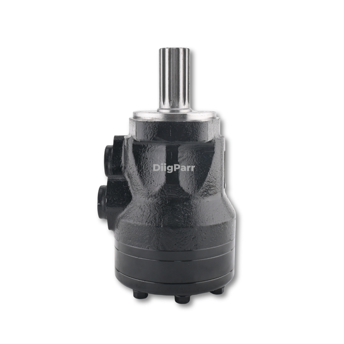 DiigParr Hydraulic Motor OMH200 151H1052 Replaces Sauer Danfoss
