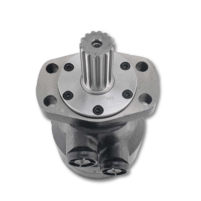 DiigParr Hydraulic Motor OMH200 151H1052 Replaces Sauer Danfoss