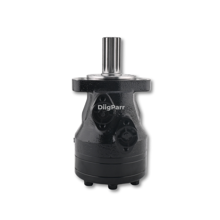 DiigParr Hydraulic Motor OMH200 151H1052 Replaces Sauer Danfoss