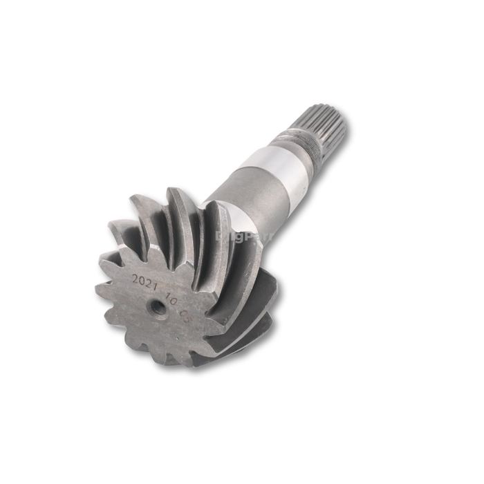 DiigParr Ring Gear & Pinion RE271380 Fits for John Deere 5103 5203 5210 5050E 5055D 5076EL
