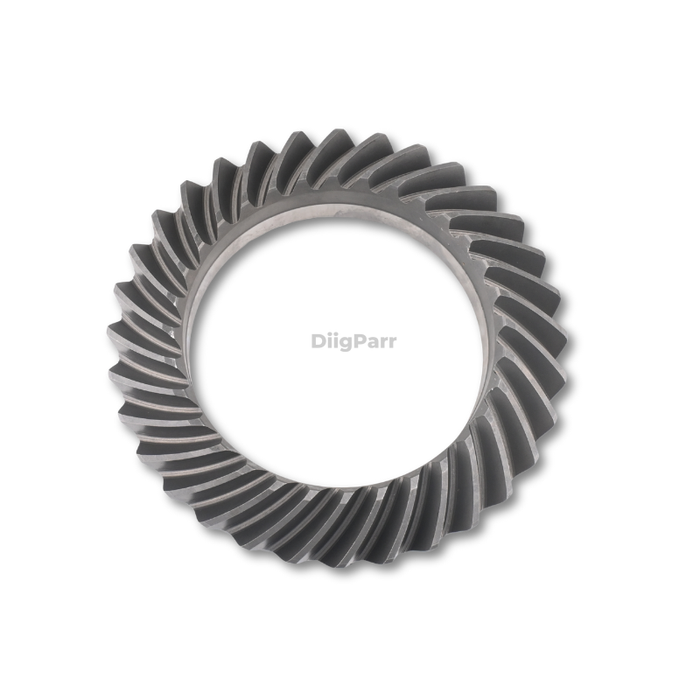 DiigParr Ring Gear & Pinion RE271380 Fits for John Deere 5103 5203 5210 5050E 5055D 5076EL