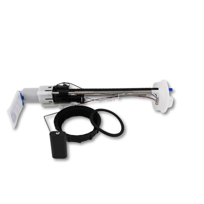 DiigParr Fuel Pump Assembly F01R00S356 47-1012 for Polaris UTV Ranger XP 800 4x4 LE EFI EPS
