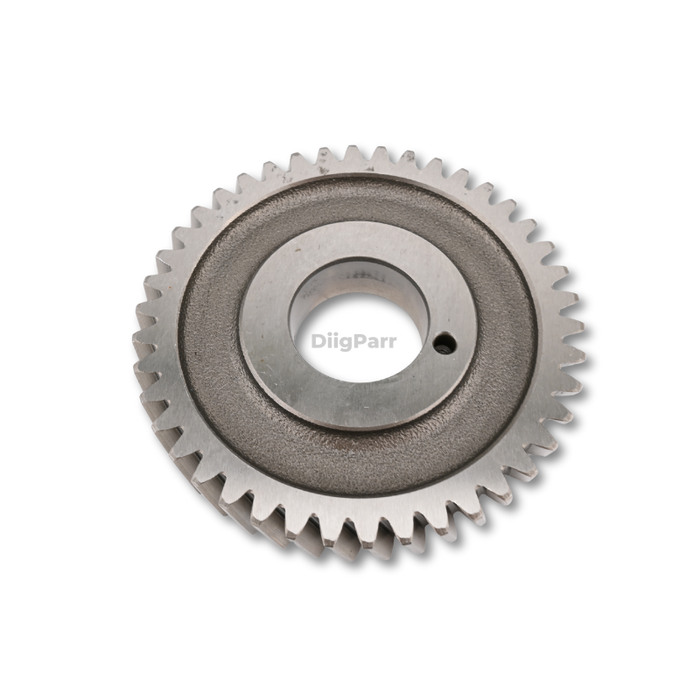 DiigParr Compressor Accessory Drive Gear 3942497 for BMC-Cummins ISLe Engine