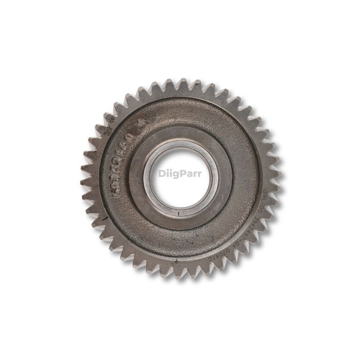 DiigParr Compressor Accessory Drive Gear 3942497 for BMC-Cummins ISLe Engine