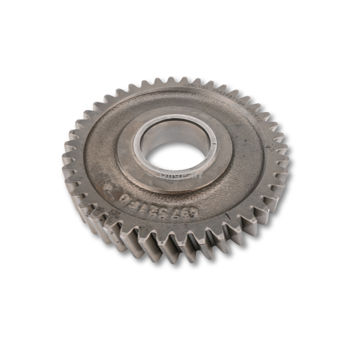 DiigParr Compressor Accessory Drive Gear 3942497 for BMC-Cummins ISLe Engine