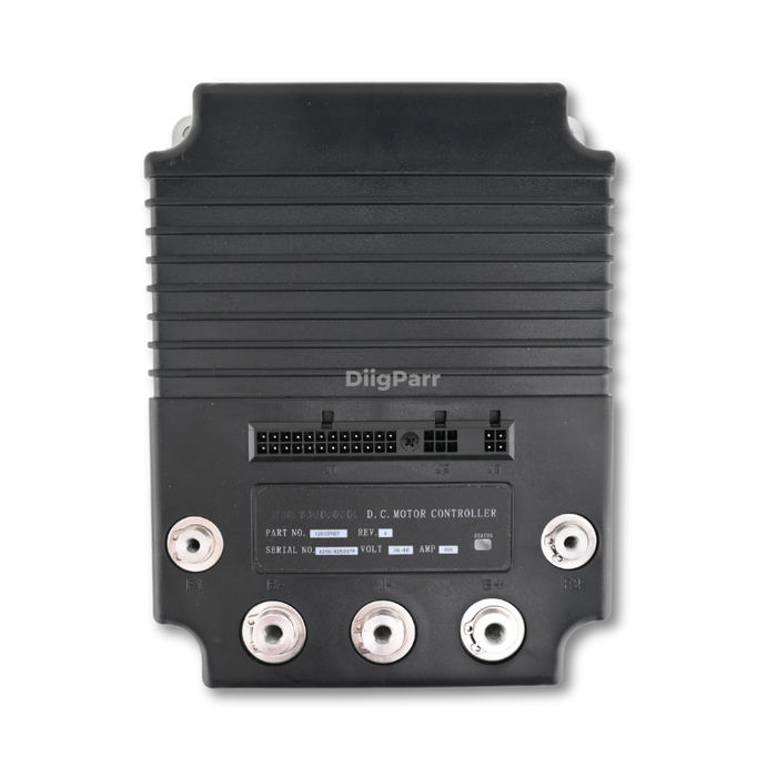 DiigParr DC Motor Controller SepEx 36-48v 500A 128337GT 128337 for Genie Z-45/25 DC Z-45/25J Z45Dc/Be Lifts