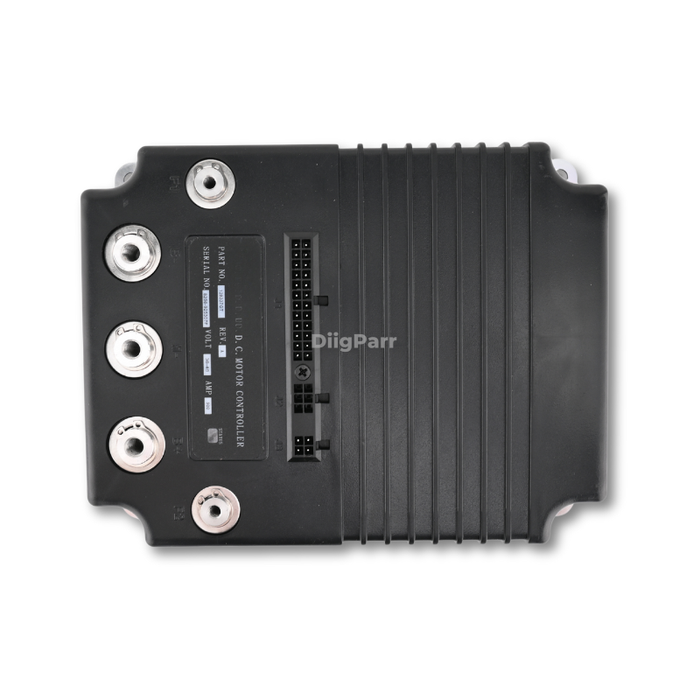 DiigParr DC Motor Controller SepEx 36-48v 500A 128337GT 128337 for Genie Z-45/25 DC Z-45/25J Z45Dc/Be Lifts