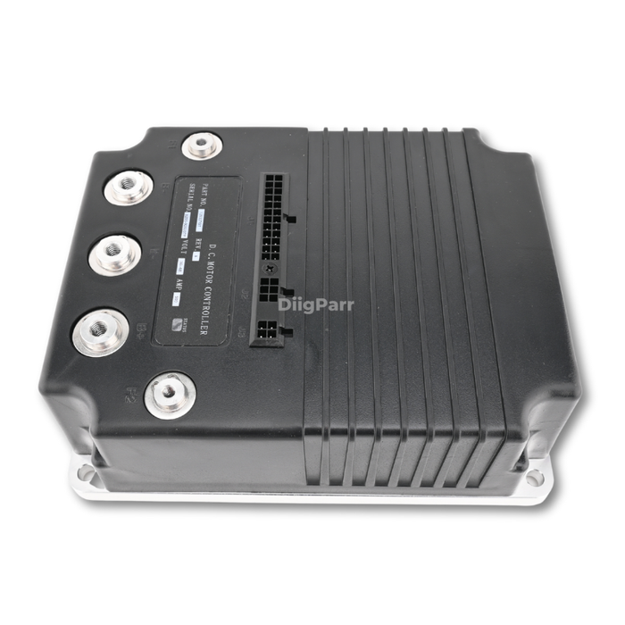 DiigParr DC Motor Controller SepEx 36-48v 500A 128337GT 128337 for Genie Z-45/25 DC Z-45/25J Z45Dc/Be Lifts