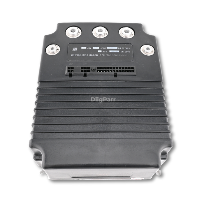 DiigParr DC Motor Controller SepEx 36-48v 500A 128337GT 128337 for Genie Z-45/25 DC Z-45/25J Z45Dc/Be Lifts