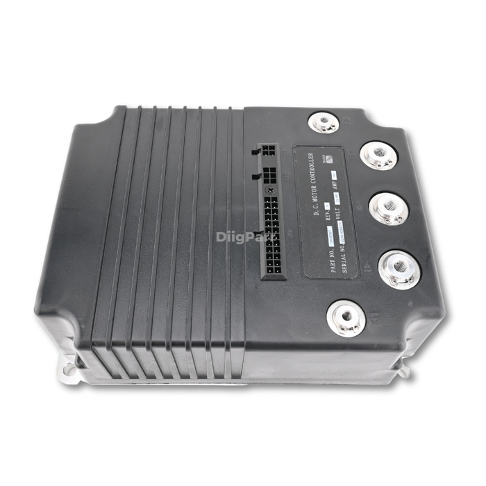 DiigParr DC Motor Controller SepEx 36-48v 500A 128337GT 128337 for Genie Z-45/25 DC Z-45/25J Z45Dc/Be Lifts