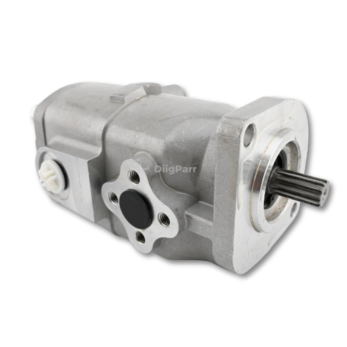 DiigParr Hydraulic Pump TA220-36400 TA22036400 for Kubota Tractor L3010DT L3010GST L3010HST L3410DT L3410GST L3410HST