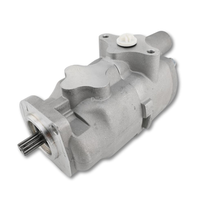 DiigParr Hydraulic Pump TA220-36400 TA22036400 for Kubota Tractor L3010DT L3010GST L3010HST L3410DT L3410GST L3410HST