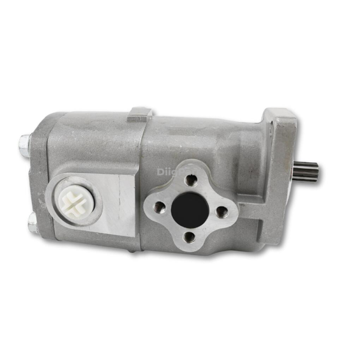DiigParr Hydraulic Pump TA220-36400 TA22036400 for Kubota Tractor L3010DT L3010GST L3010HST L3410DT L3410GST L3410HST