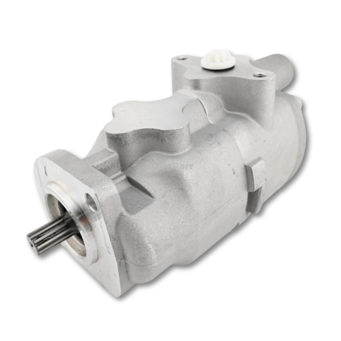 DiigParr Hydraulic Pump TA220-36400 TA22036400 for Kubota Tractor L3010DT L3010GST L3010HST L3410DT L3410GST L3410HST