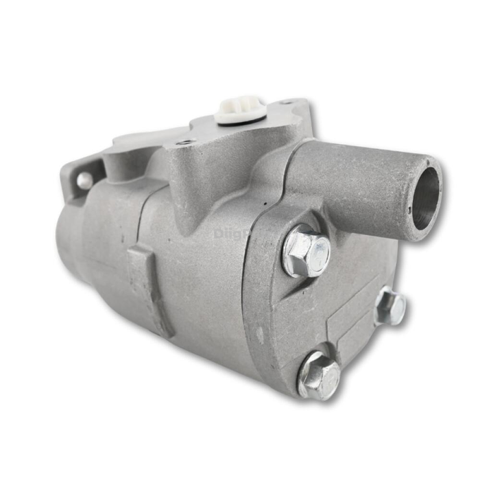 DiigParr Hydraulic Pump TA220-36400 TA22036400 for Kubota Tractor L3010DT L3010GST L3010HST L3410DT L3410GST L3410HST