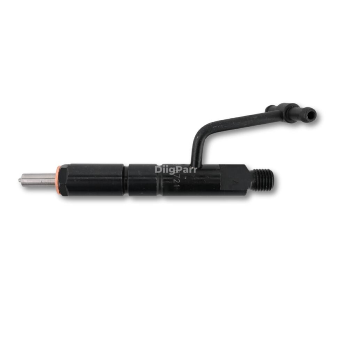 DiigParr Fuel Injector 105118-6721 for Isuzu Engine 4JG1 4JG2 4JG1-S