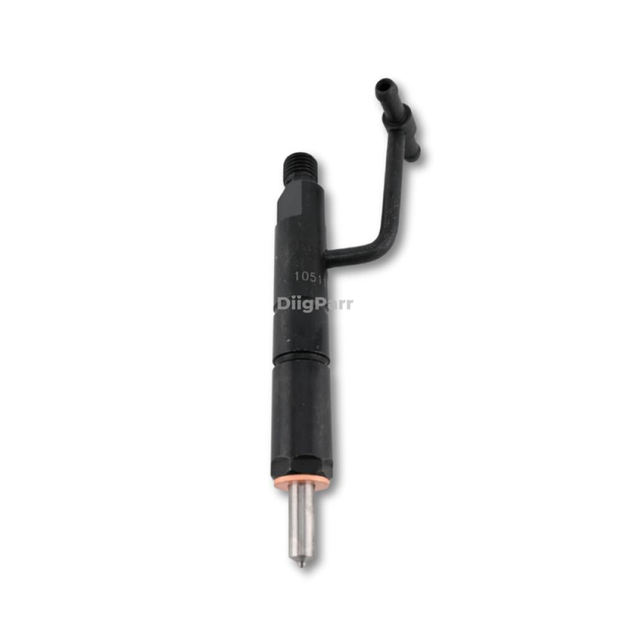 DiigParr Fuel Injector 105118-6721 for Isuzu Engine 4JG1 4JG2 4JG1-S