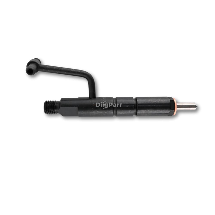 DiigParr Fuel Injector 105118-6721 for Isuzu Engine 4JG1 4JG2 4JG1-S