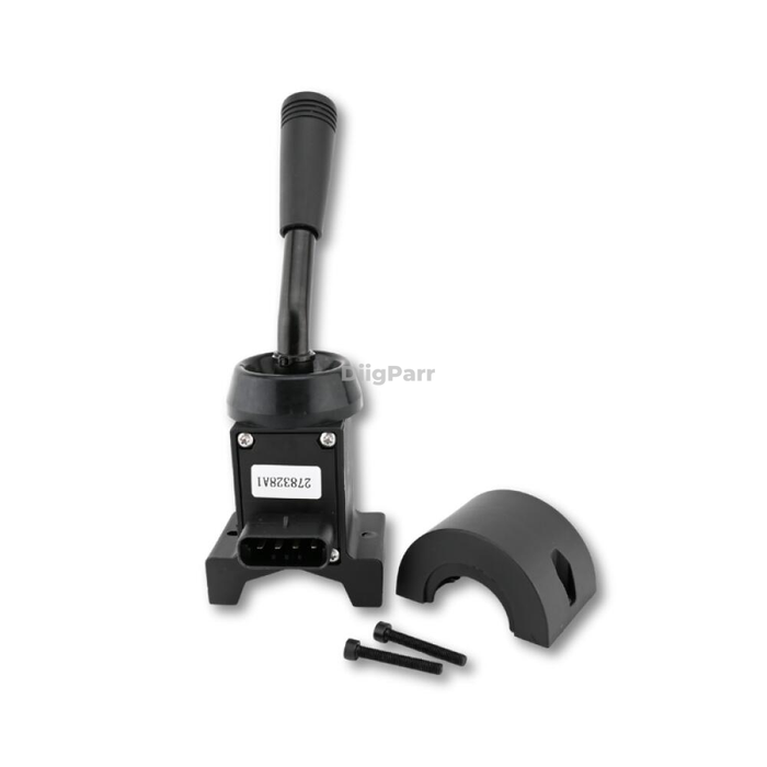 DiigParr Control Lever Assy 278328A1 Fits for CASE 580L 590L 580M 580N 580SL 590SL 580SM 590SM Backhoe Loader