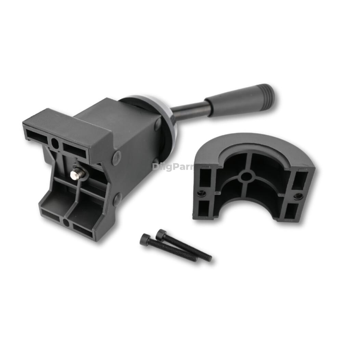 DiigParr Control Lever Assy 278328A1 Fits for CASE 580L 590L 580M 580N 580SL 590SL 580SM 590SM Backhoe Loader