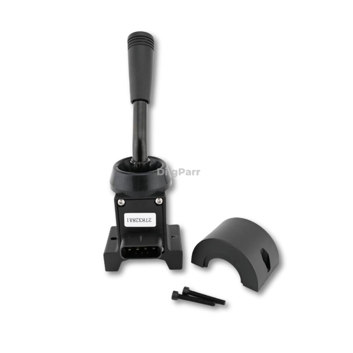 DiigParr Control Lever Assy 278328A1 Fits for CASE 580L 590L 580M 580N 580SL 590SL 580SM 590SM Backhoe Loader