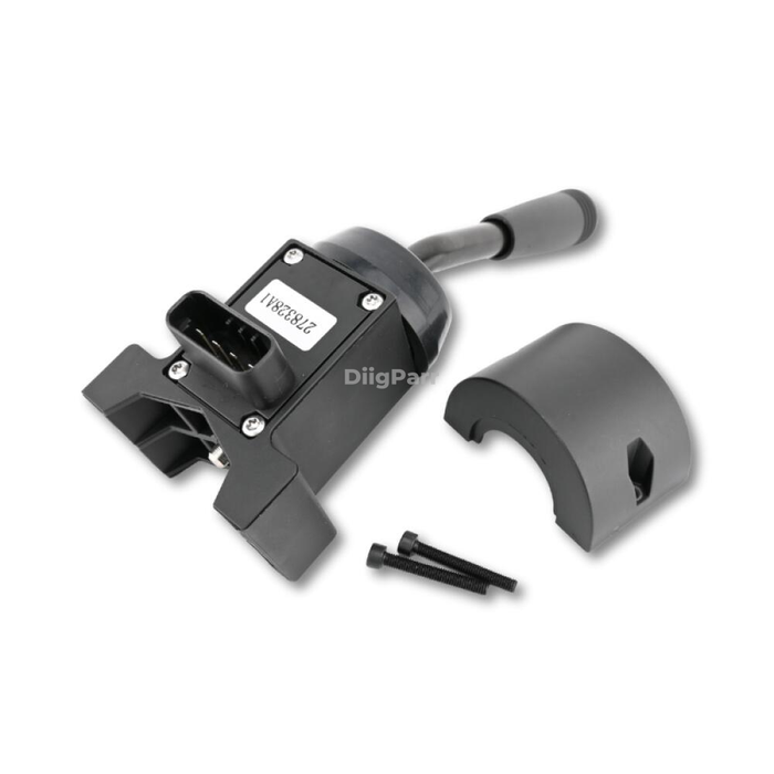 DiigParr Control Lever Assy 278328A1 Fits for CASE 580L 590L 580M 580N 580SL 590SL 580SM 590SM Backhoe Loader