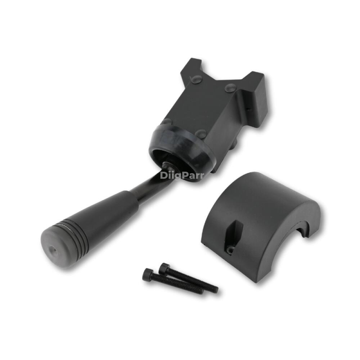 DiigParr Control Lever Assy 278328A1 Fits for CASE 580L 590L 580M 580N 580SL 590SL 580SM 590SM Backhoe Loader